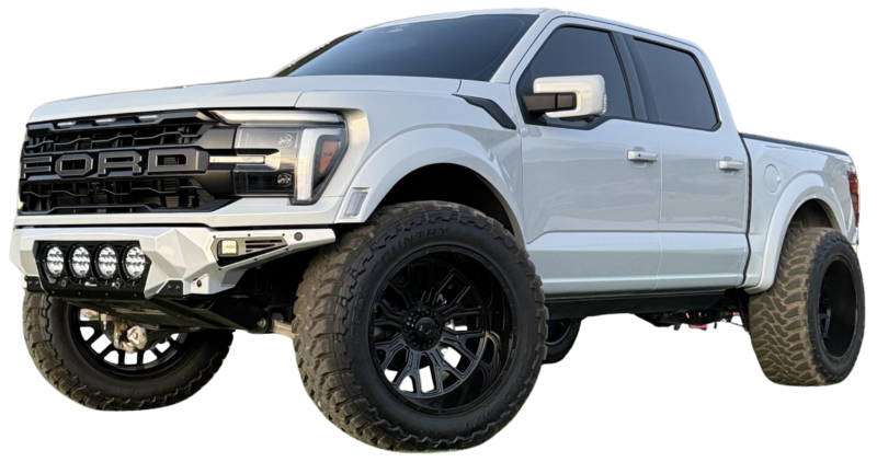 Ford Raptor