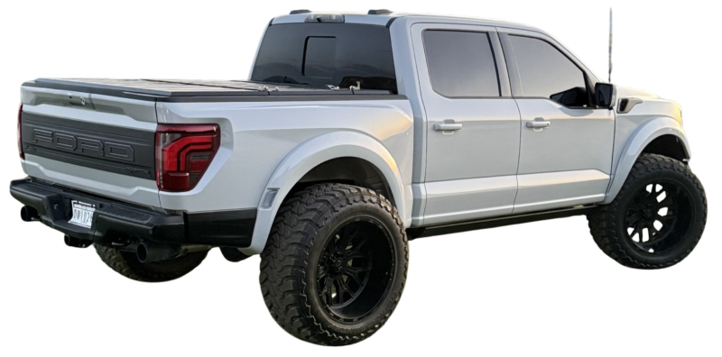 Ford Raptor