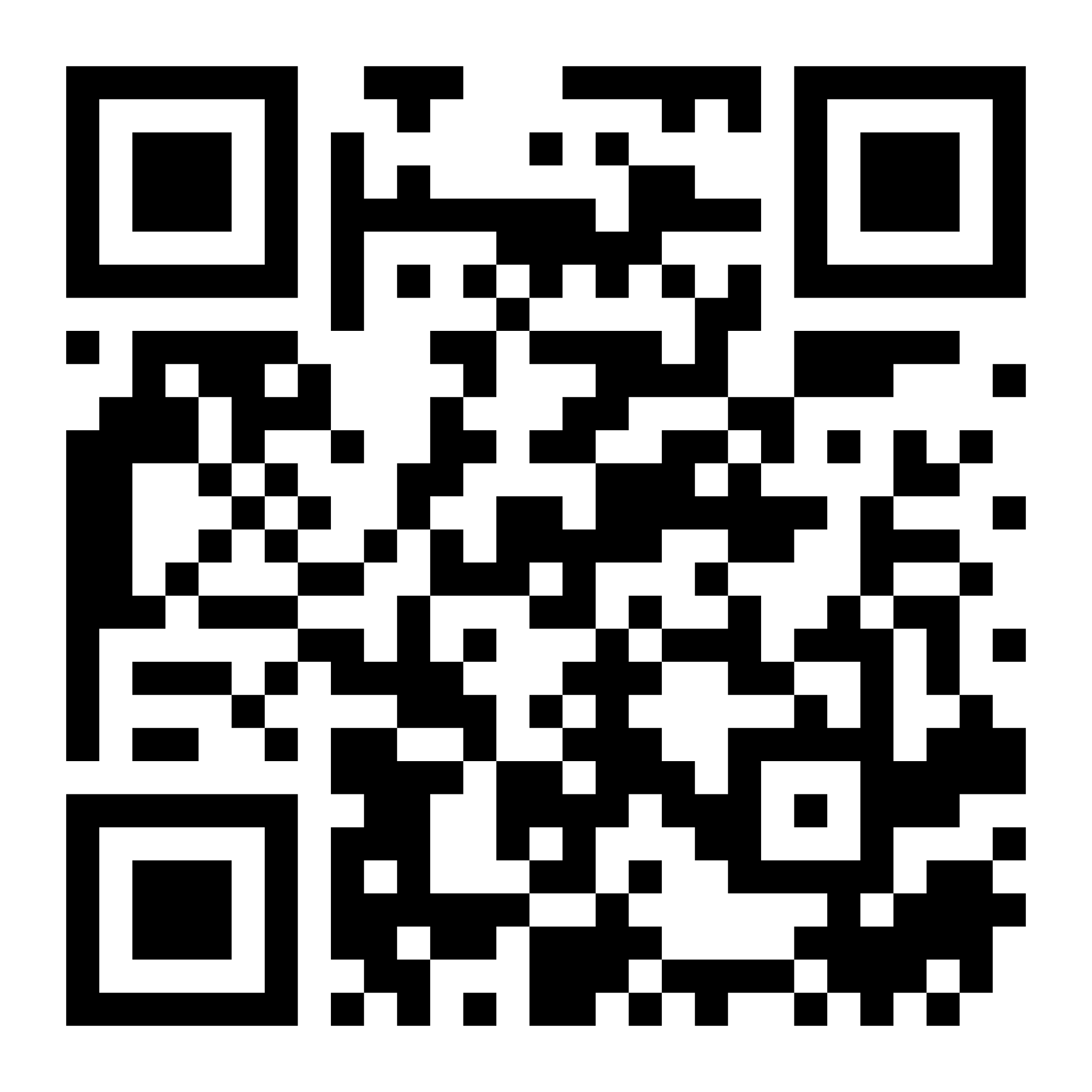 QR Code to download app